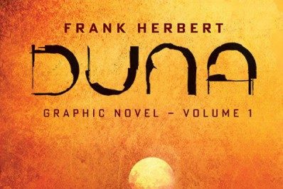 Boletim Literário: 'Duna' ganha edição em quadrinhos