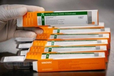 Governo do Rio cancela vacinação no abrigo Cristo Redentor nesta terça-feira