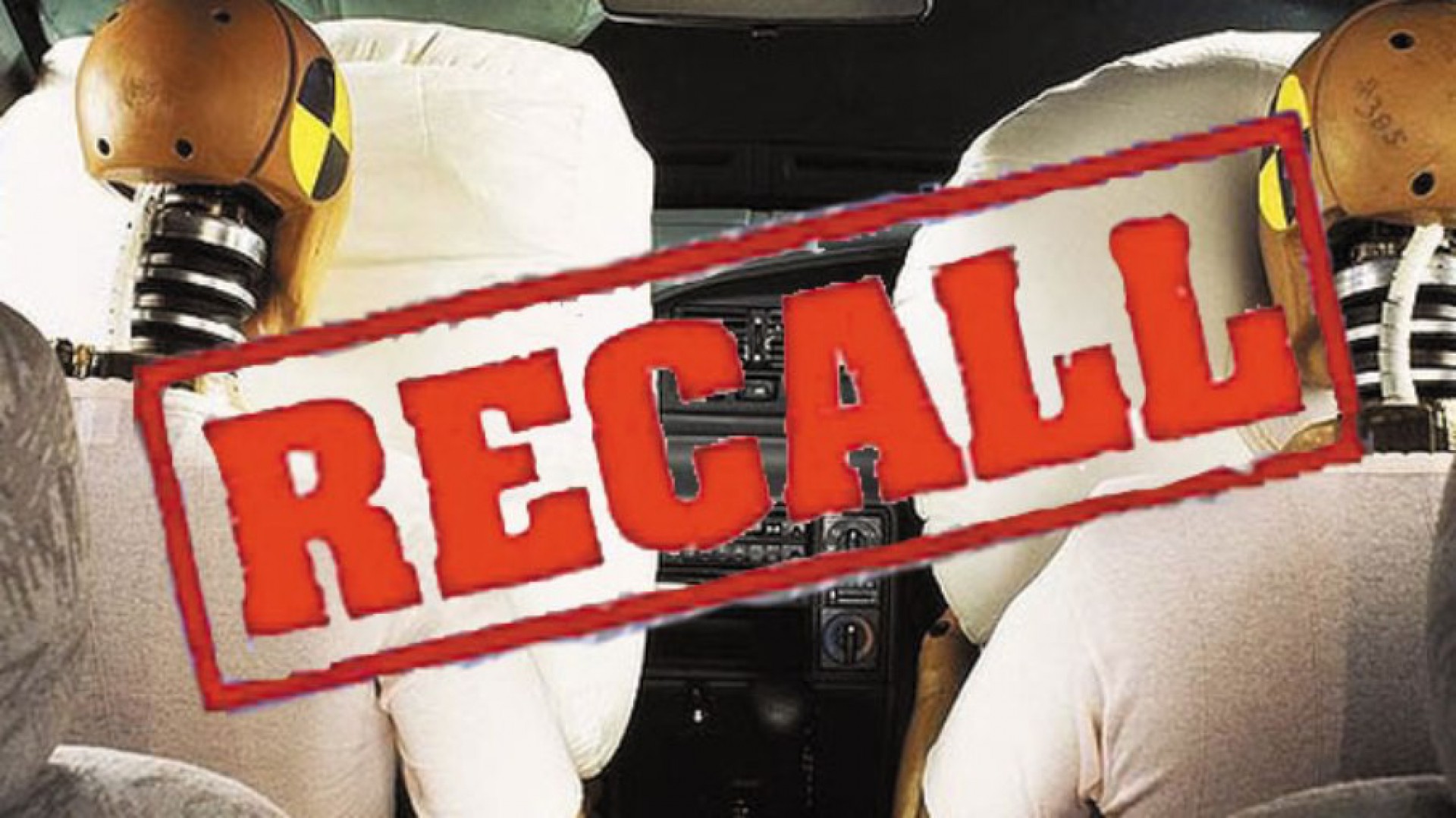 Seis modelos de carros e motos ter&atilde;o que passar por recall. Confira!