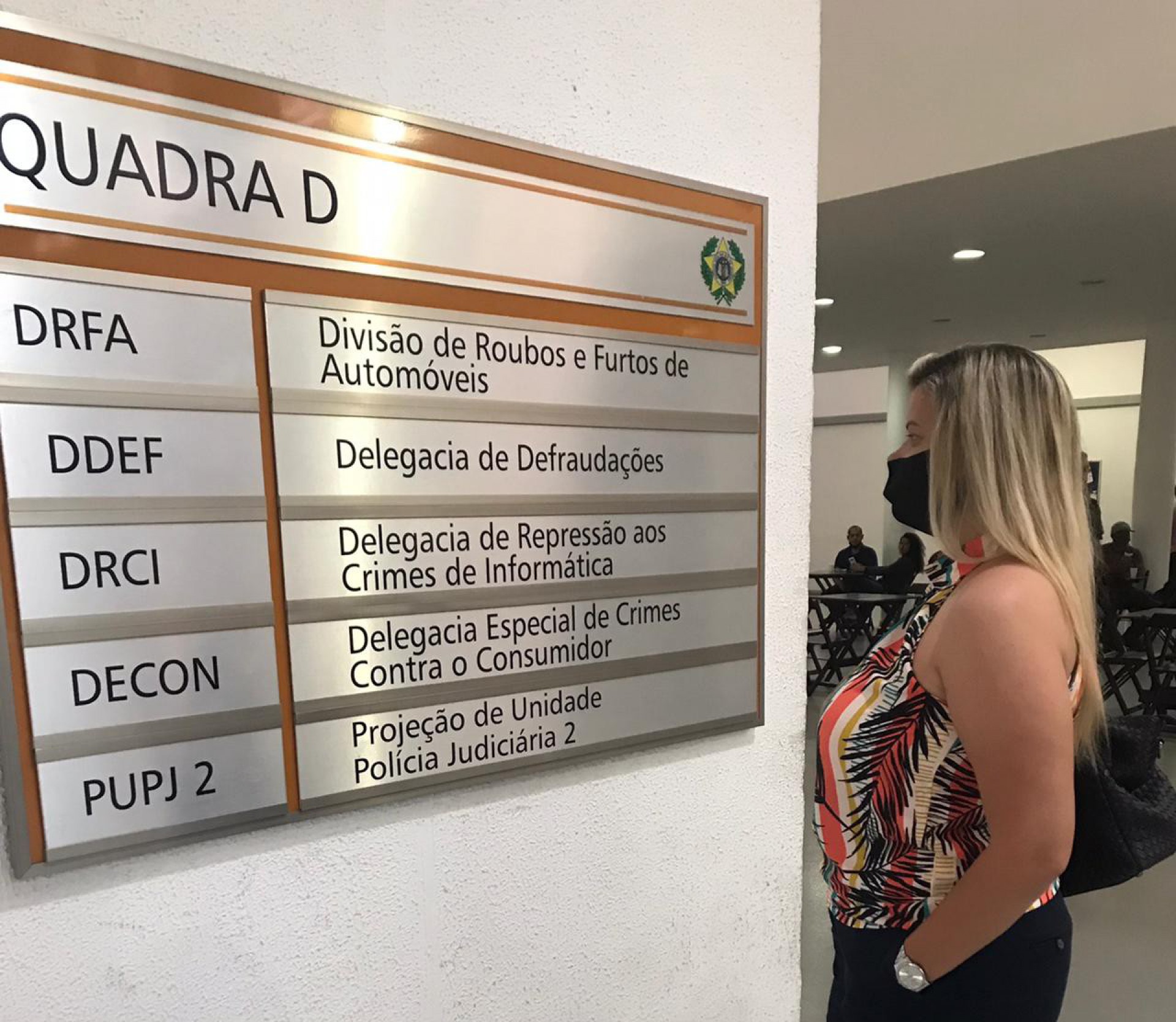 Kassandra Paz - Divulgação