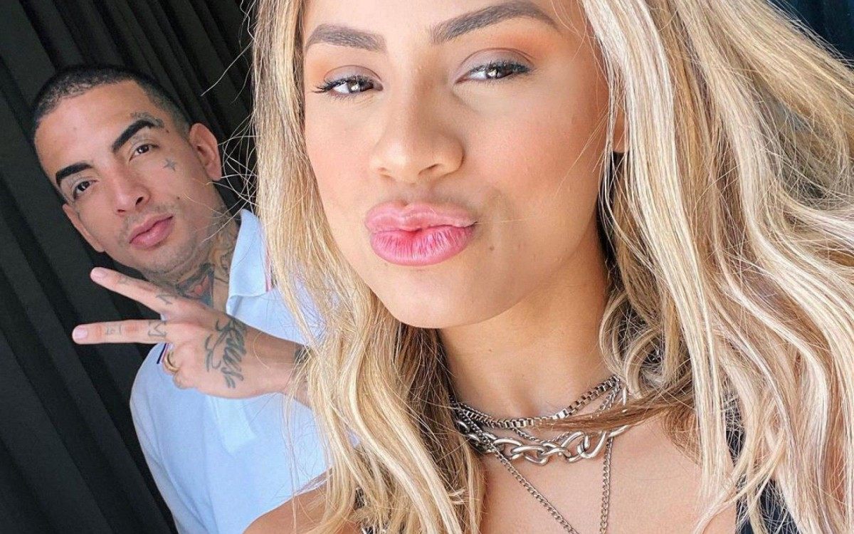 Lexa e MC Guim&ecirc;