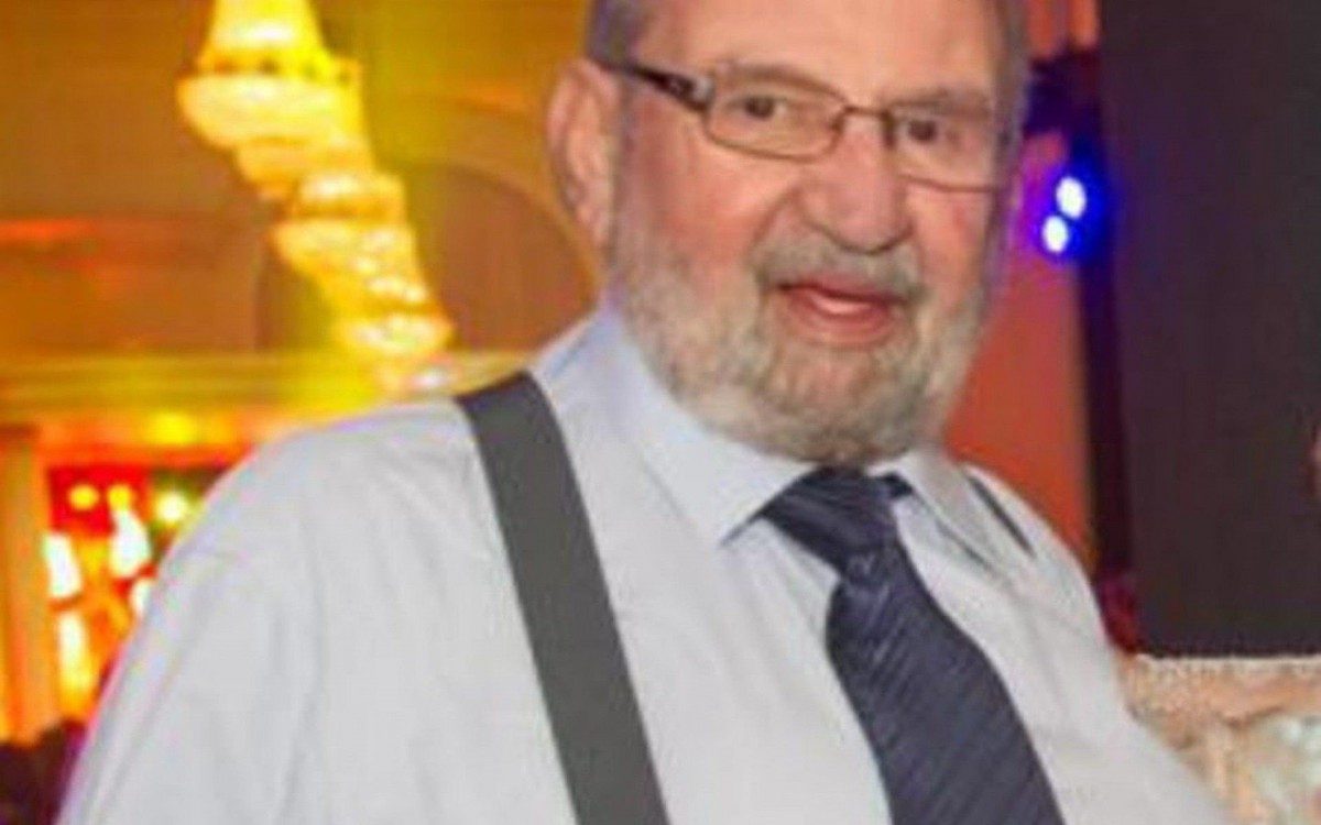 Morre Abraão David, irmão do presidente de honra da Beija-Flor