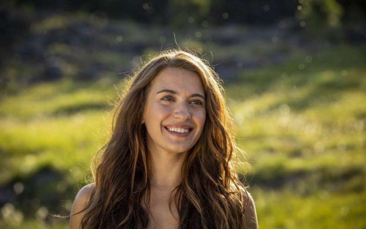  Juliana Boller dará vida a Eva na novela \