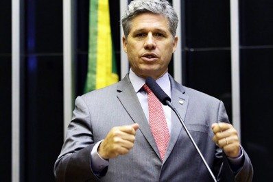Ministro diz que governo quer paz no campo e retomará reforma agrária