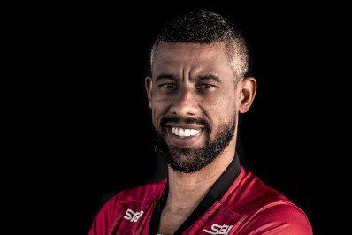 Aos 42 anos, L&eacute;o Moura disputar&aacute; a Libertadores de futebol 7 por clube do Piau&iacute;