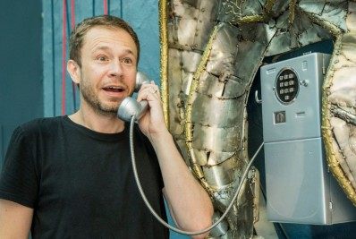 Influenciadores digitais revelam detalhes da decoração do 'BBB 21'