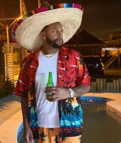 Nego Di - Reprodução