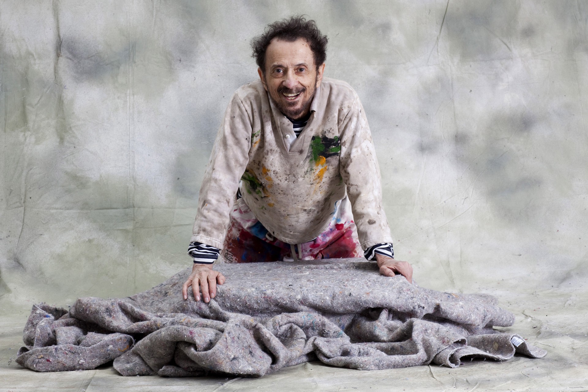 Tom Zé abre Festival Multiplicidade 20_21 e compõe música inédita para o evento
 - André Conti/Divulgação