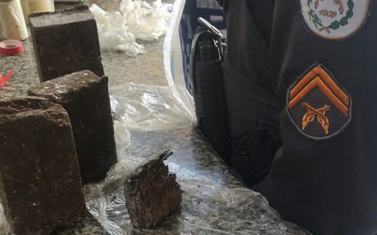  Ocorrência foi apresentada à 143ª Delegacia Legal de Itaperuna. - Foto: divulgação