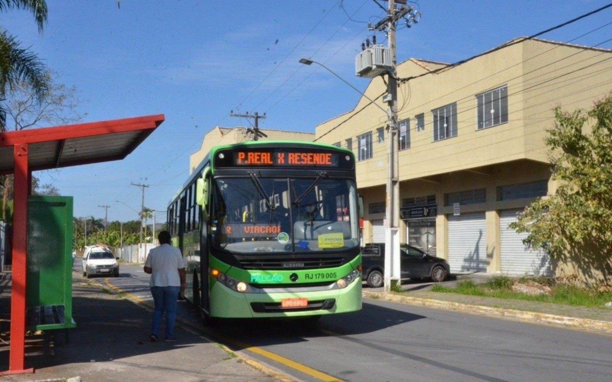 Nova Friburgo tem mudanças em pontos de ônibus intermunicipais
