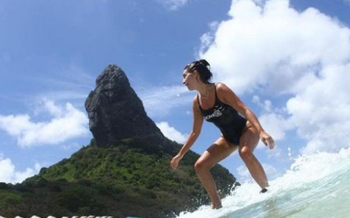 Fernanda Paes Leme - reprodução do instagram