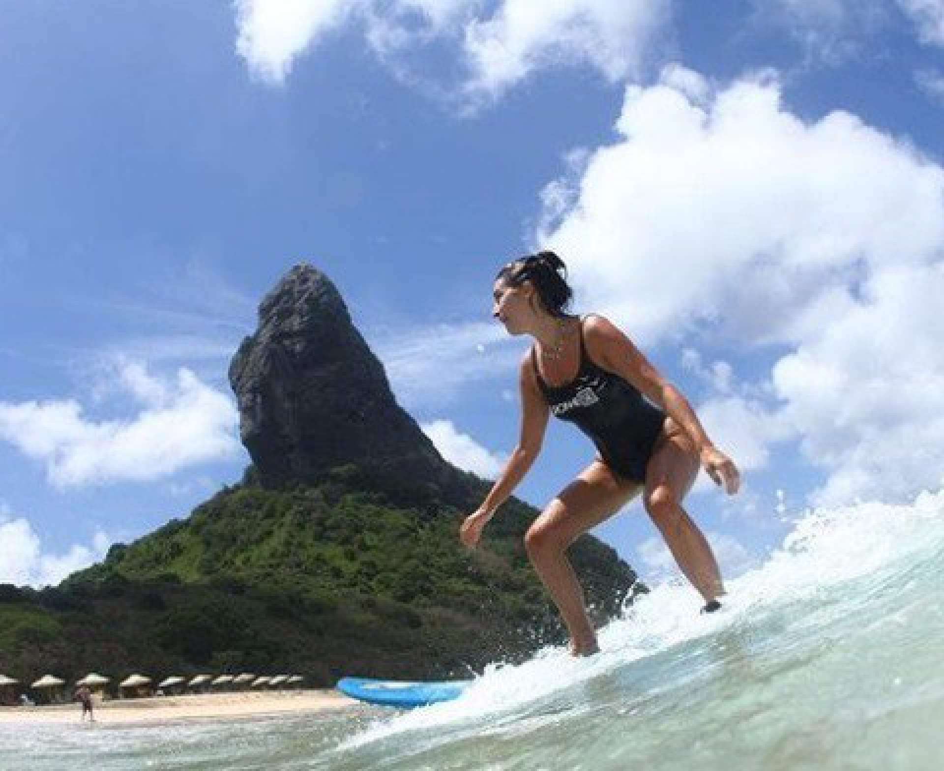 Fernanda Paes Leme - reprodução do instagram