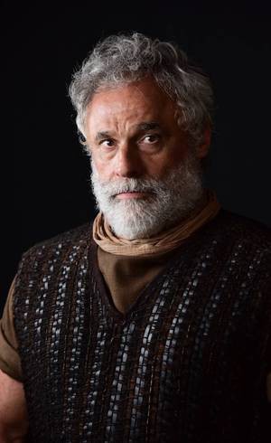 Oscar Mgrini - divulgação