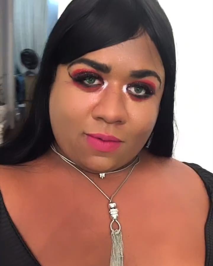 Ygona Moura morreu nesta quarta-feira em S&atilde;o Paulo - Reprodu&ccedil;&atilde;o Internet