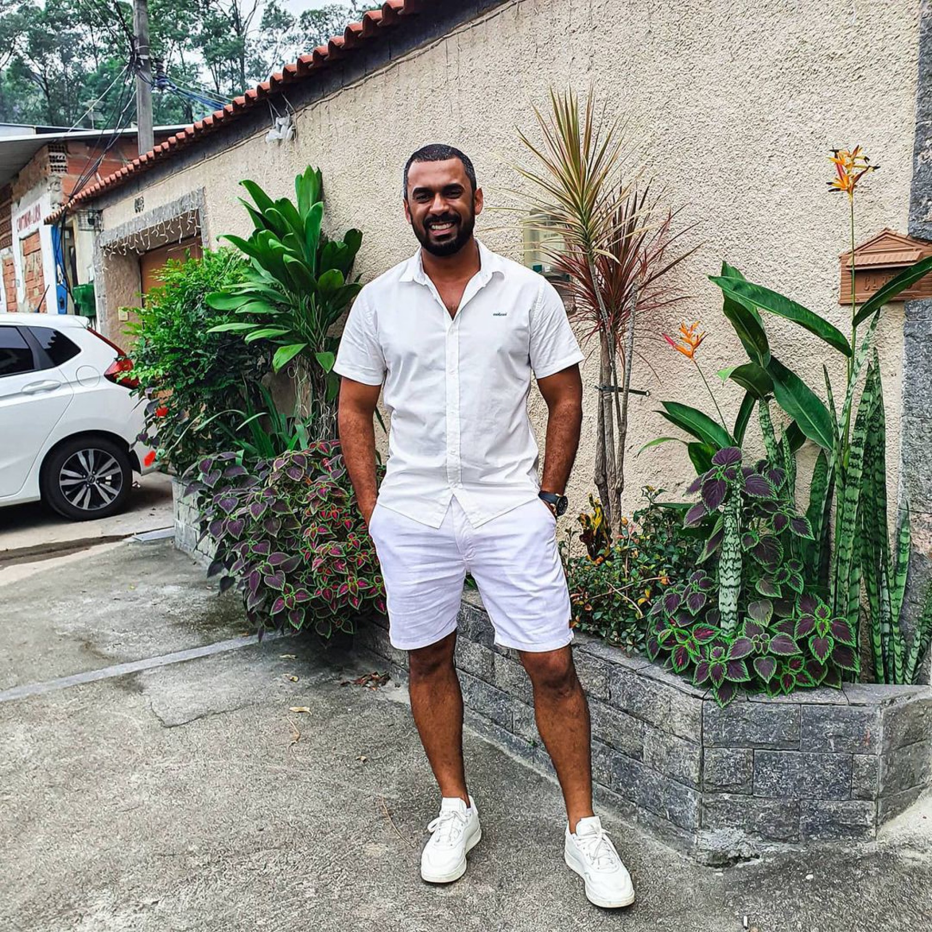 Felipe Terra - Reprodução Internet