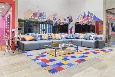 Vídeo! Confira detalhes da nova casa do BBB
