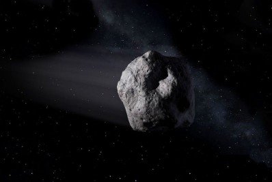 Missão da Nasa tentará mudar curso de asteroide no espaço