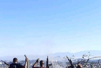 Briga de facções faz bairro de
São Gonçalo
liderar ranking de tiroteios
