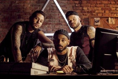 Hitmaker anuncia término de colaboração musical