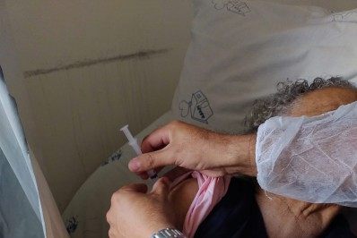 Itaperuna já vacinou 517 pessoas contra a Covid-19; confira dados da primeira etapa da fase 1 da campanha