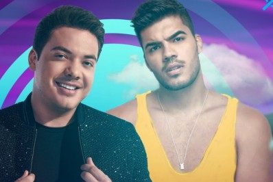 Novo hit? Wesley Safadão lança música em parceria com Ricardus