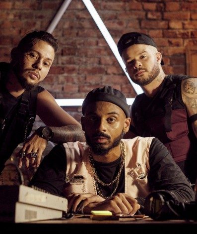 Hitmaker - Guto Costa