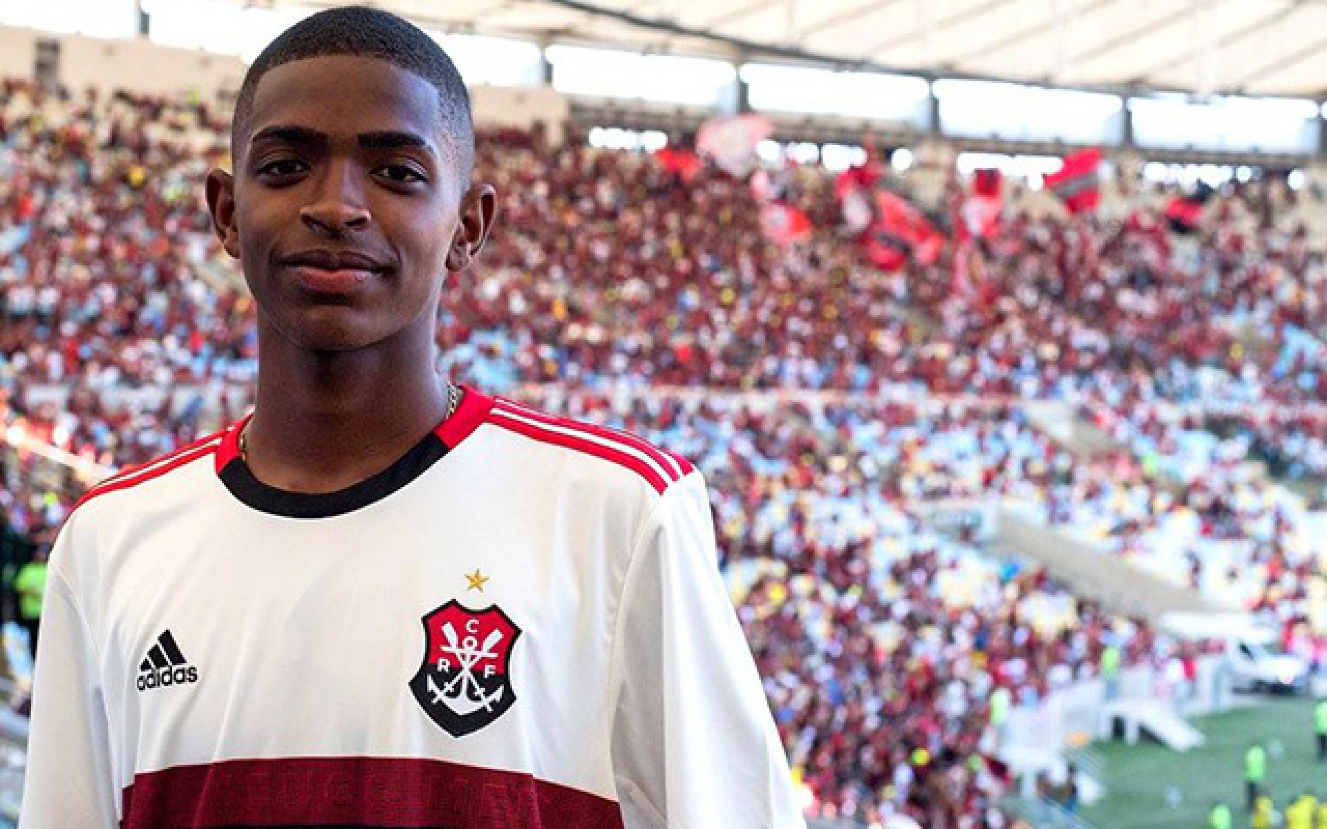 Destaque da Taça das Favelas, Ronald deixa o Fortaleza semanas após assinar contrato