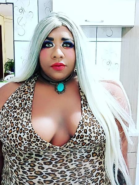 Ygona Moura tem piora no estado de sa&uacute;de - Reprodu&ccedil;&atilde;o Internet