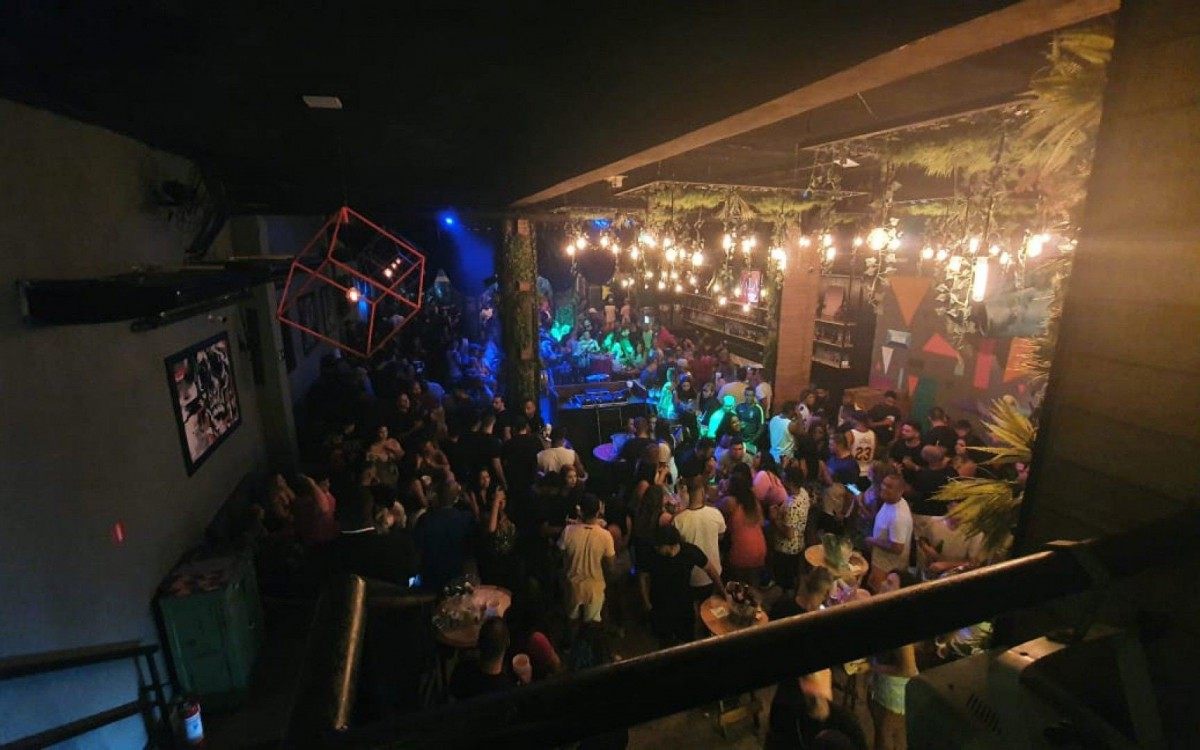 Fiscalização na Zona Norte: Vista Alegre, Vila da Penha e Ilha do Governador - Divulgação Secretaria Municipal de Ordem Pública (Seop)