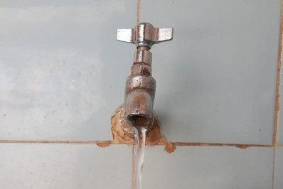 Abastecimento de água é reduzido em Meriti por conta de reparo emergencial da Cedae