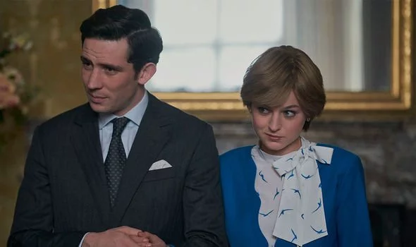 'The Crown' é destaque no Globo de Ouro com quatro prêmios