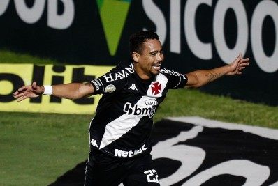 Pikachu é avisado de que não precisa se reapresentar e deve deixar o Vasco