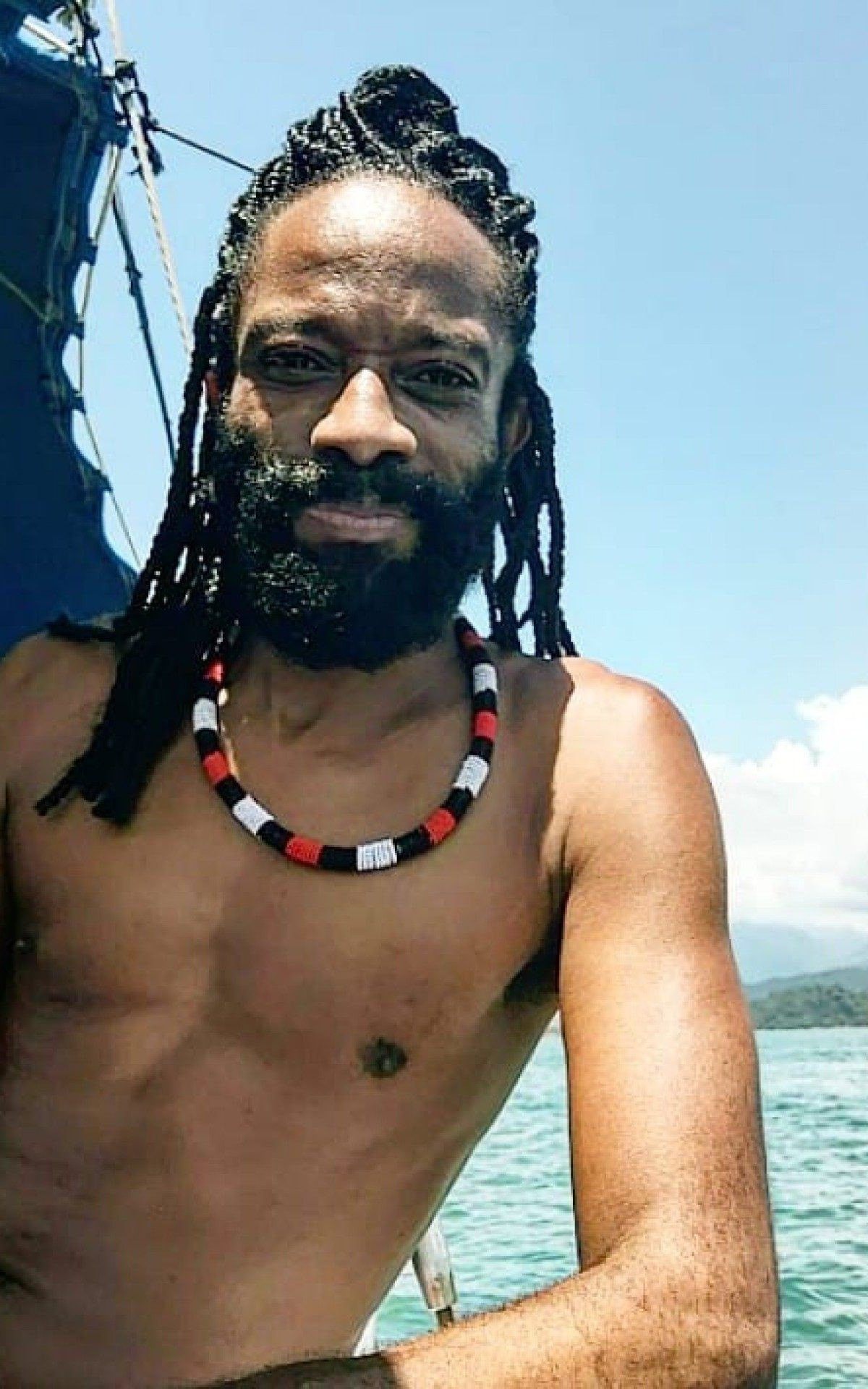 Flavio Bauraqui - Reprodução