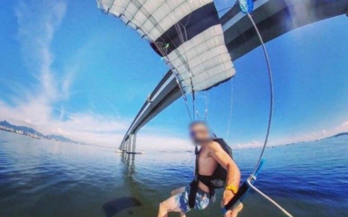 Os autores já foram identificados e responderão 