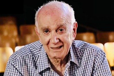 Ex-presidente da Alerj Eduardo Chuahy morre aos 87 anos