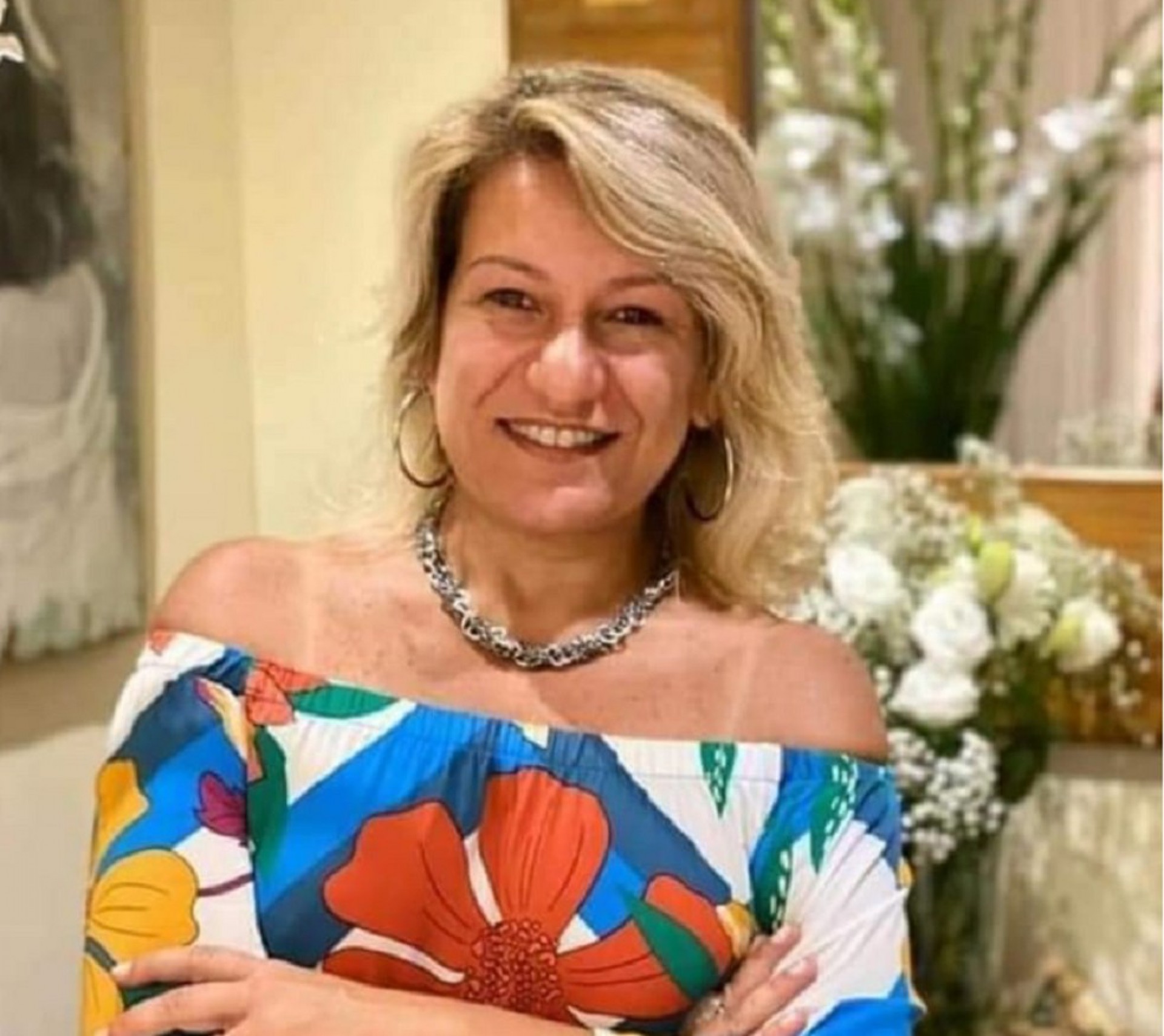 Advogada petropolitana foi sequestrada e morta por ex-funcionário