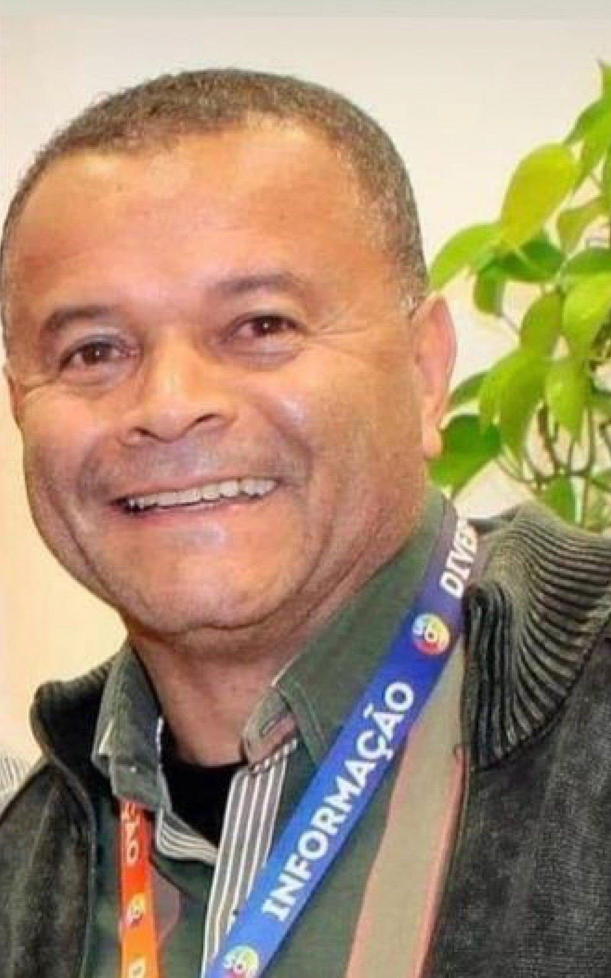 Carlão, funcionário do SBT, morre de Covid-19 - Reprodução de internet