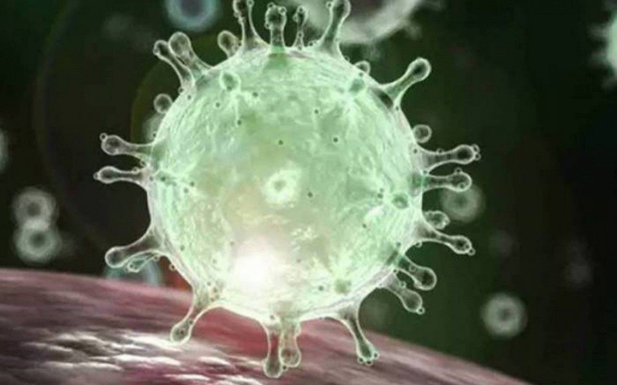 Covid-19 - Reprodu&ccedil;&atilde;o