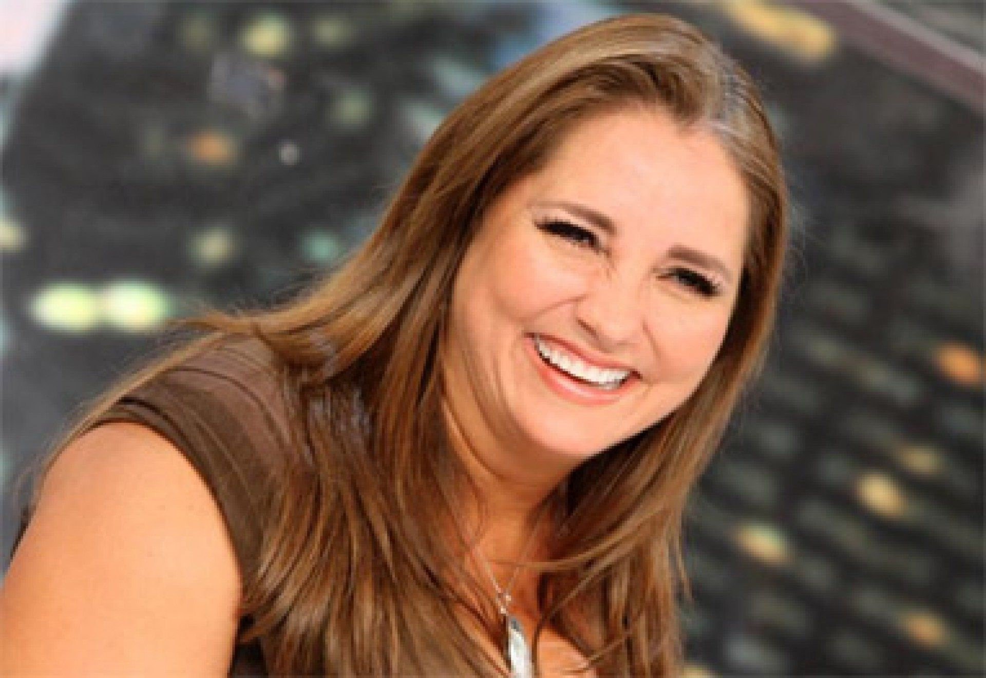 Gabriela Rivero  - Reprodução