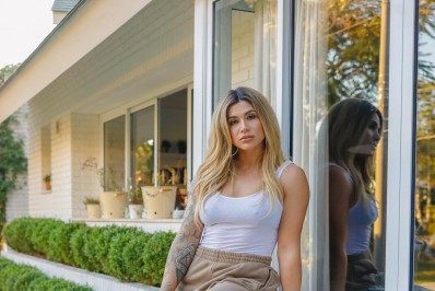 Dani Souza, ex-Mulher Samambaia, revela detalhes sobre o casamento