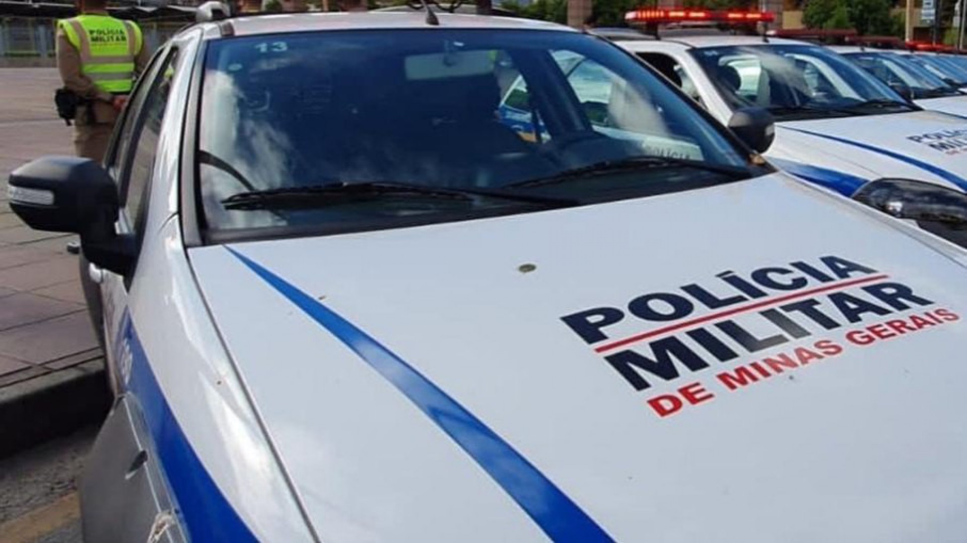 Beb&ecirc; &eacute; encontrado em viaduto com sinais de espancamento e asfixia