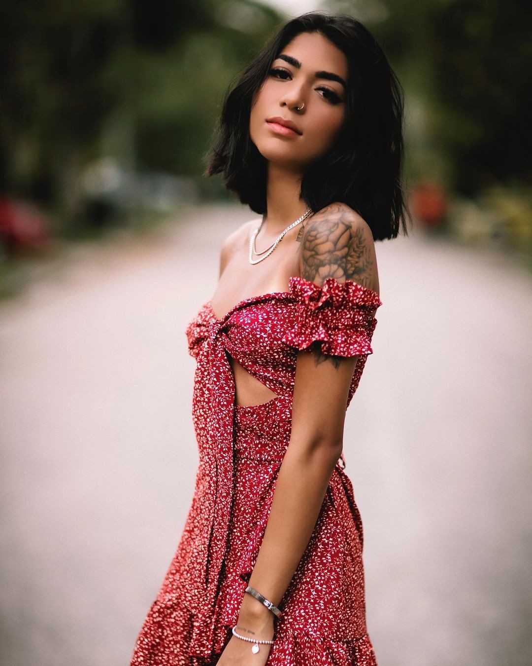 Dhiovanna Barbosa - Reprodução