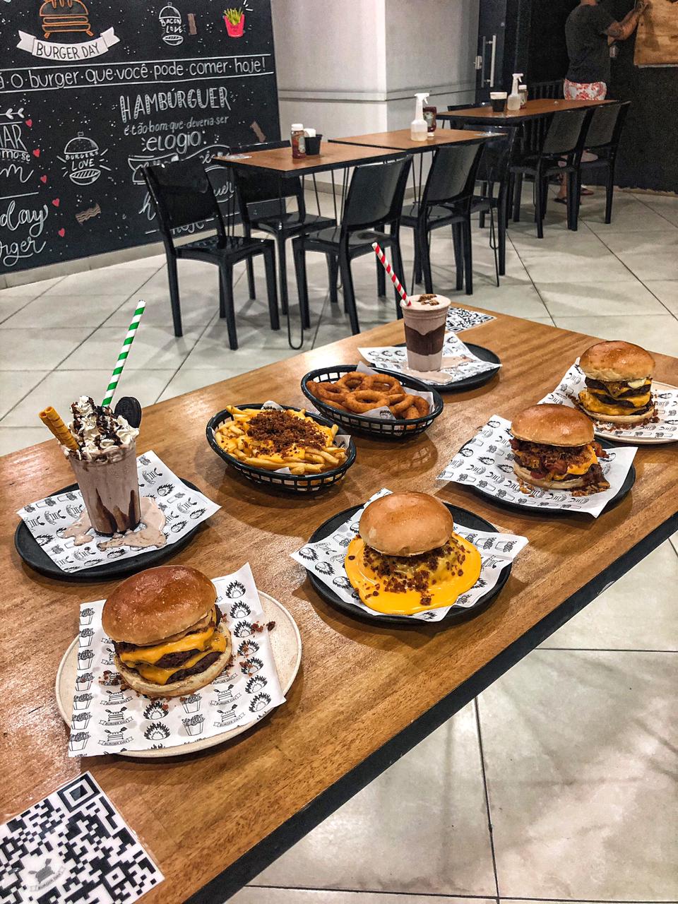 Hamburgueria caxiense faz sucesso com produtos artesanais Duque de