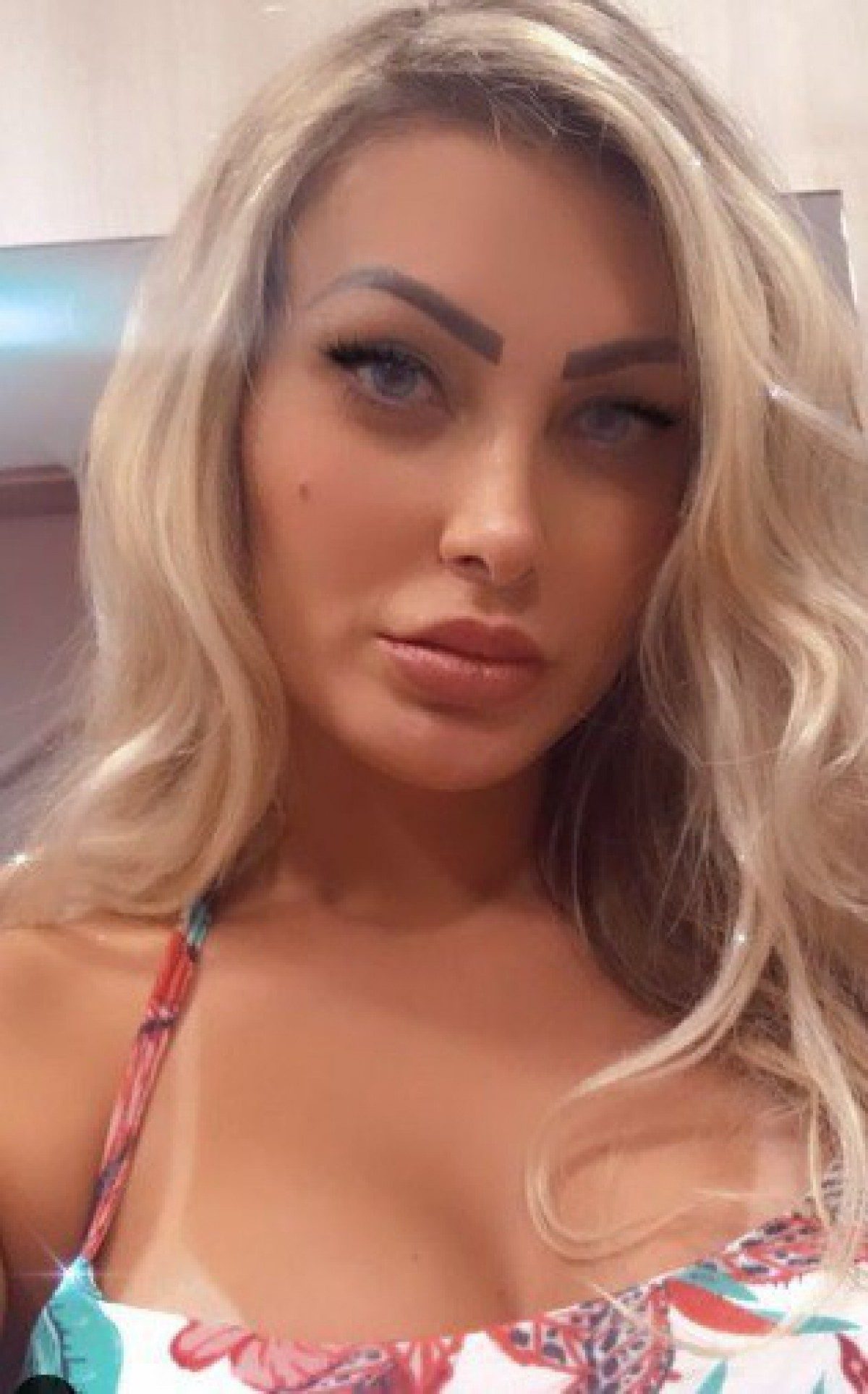 Andressa Urach - Reprodução