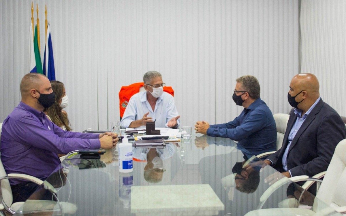 A Universidade Estácio de Sá – unidade Alcântara - garante aos servidores de São Gonçalo e seus dependentes diretos um desconto de 55% nas mensalidades dos cursos oferecidos pela instituição - Divulgação