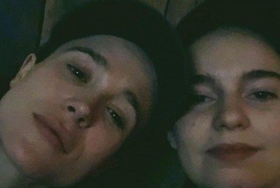 Elliot Page pede divórcio após 3 anos de casamento