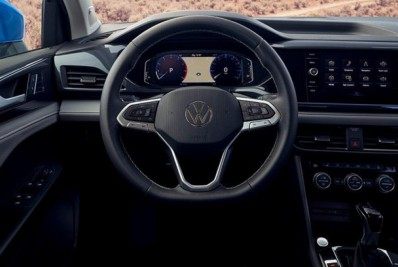 Volkswagen pausa produção em fábricas no Brasil por falta de peças