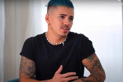 Biel conta que ficou na miséria após caso de assédio