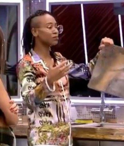 Karol Conká  - Reprodução