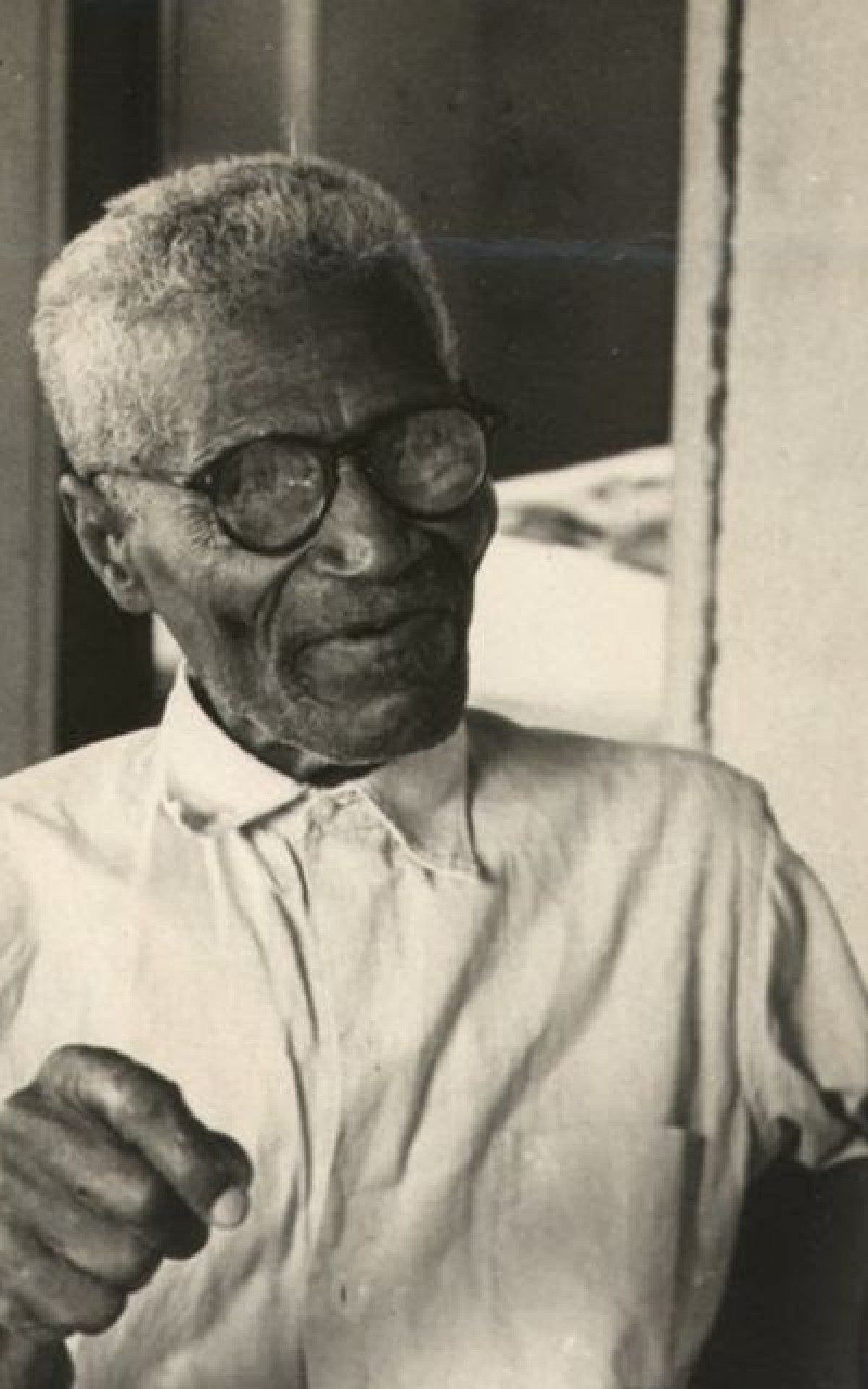 João Cândido, também conhecido como 